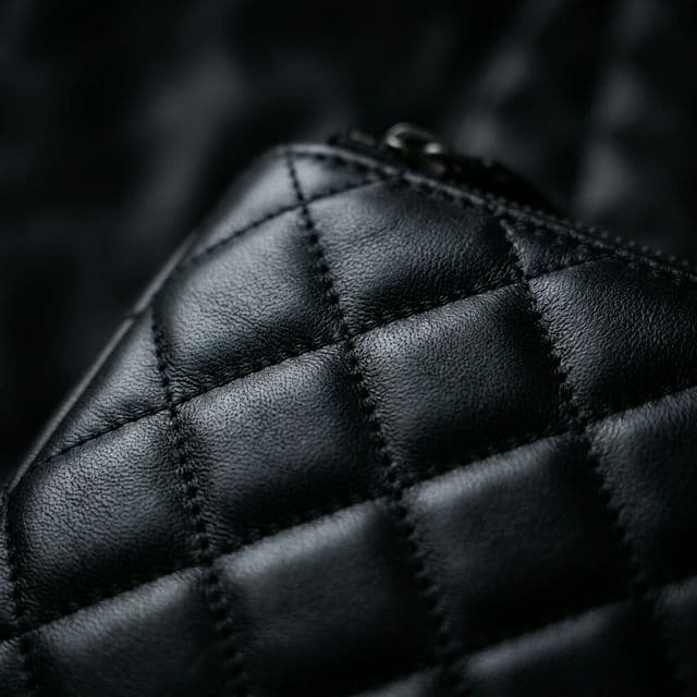 CHANEL 구조 레이더